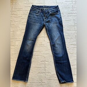 BKE Jake Straight Leg (32x32) In Great Shape